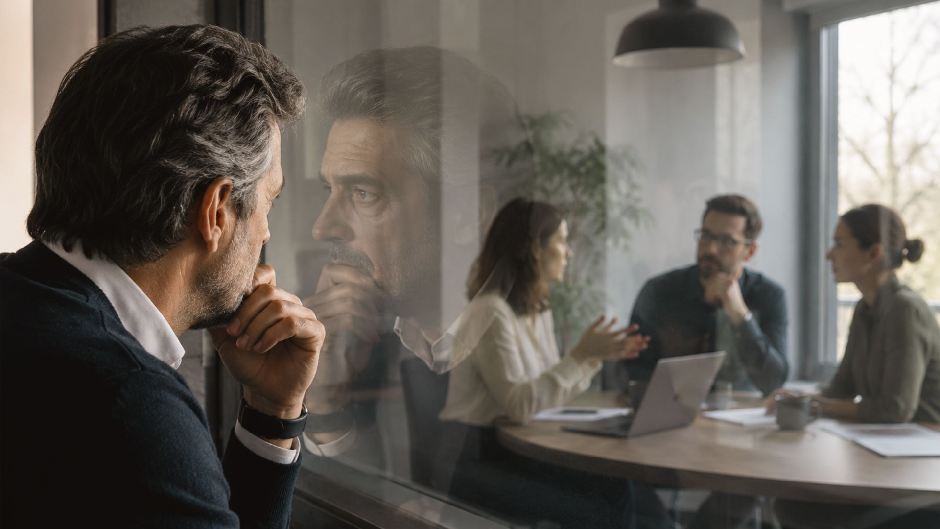 La storia d’amore più pericolosa sul lavoro: quella con le proprie idee