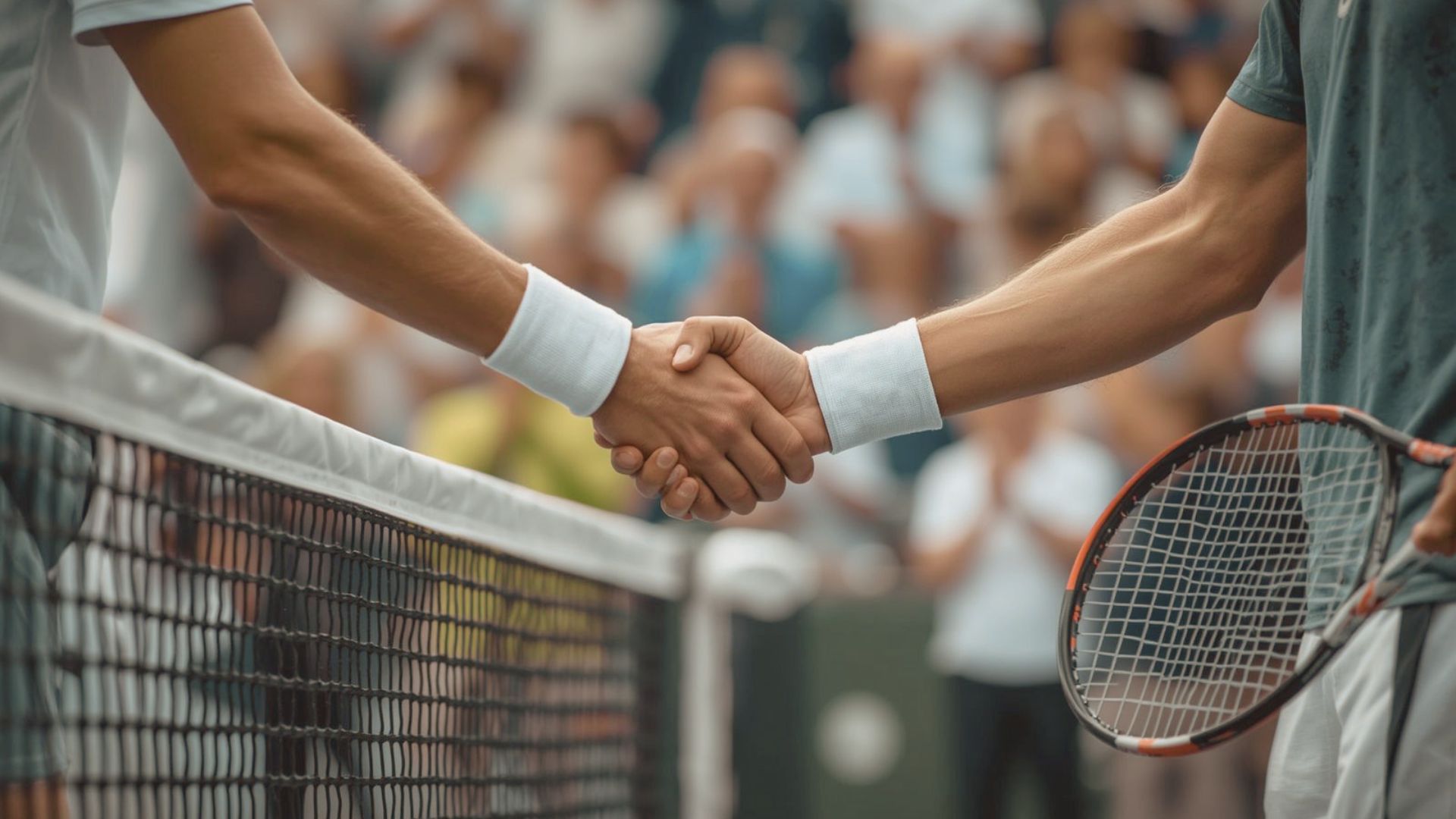 Djokovic ha vinto ancora. E ci ha dato una lezione di leadership.